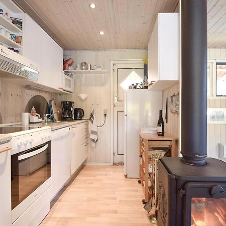 Lovely Home In Norre Nebel With Wifi Dış mekan fotoğraf