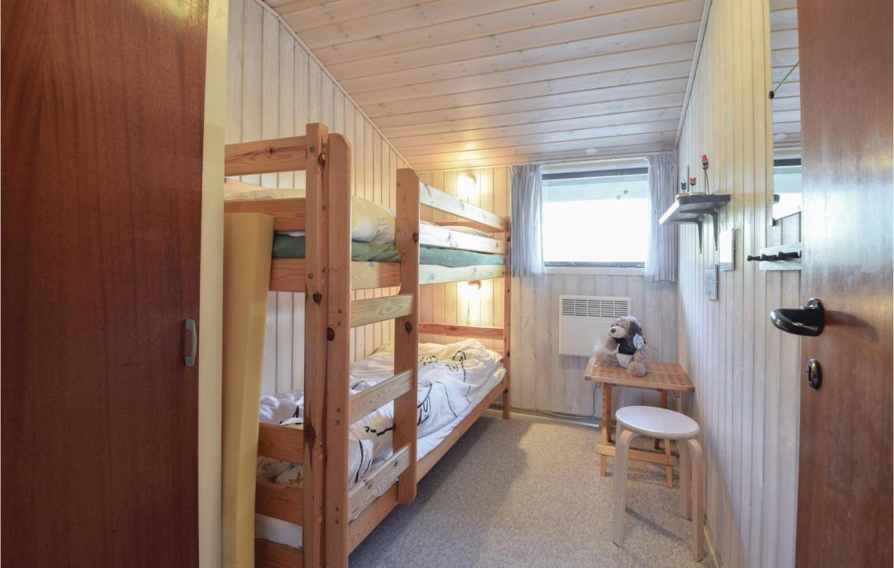 Lovely Home In Norre Nebel With Wifi Dış mekan fotoğraf