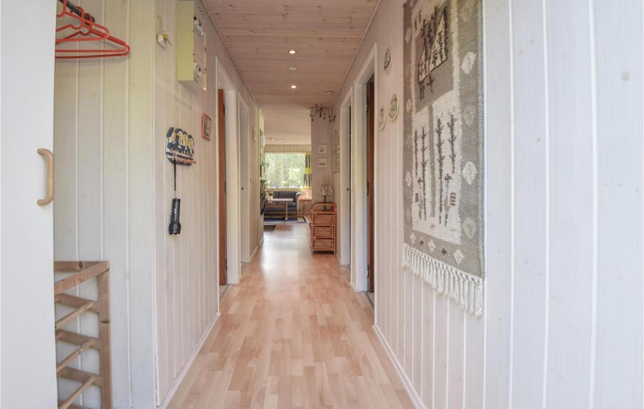 Lovely Home In Norre Nebel With Wifi Dış mekan fotoğraf
