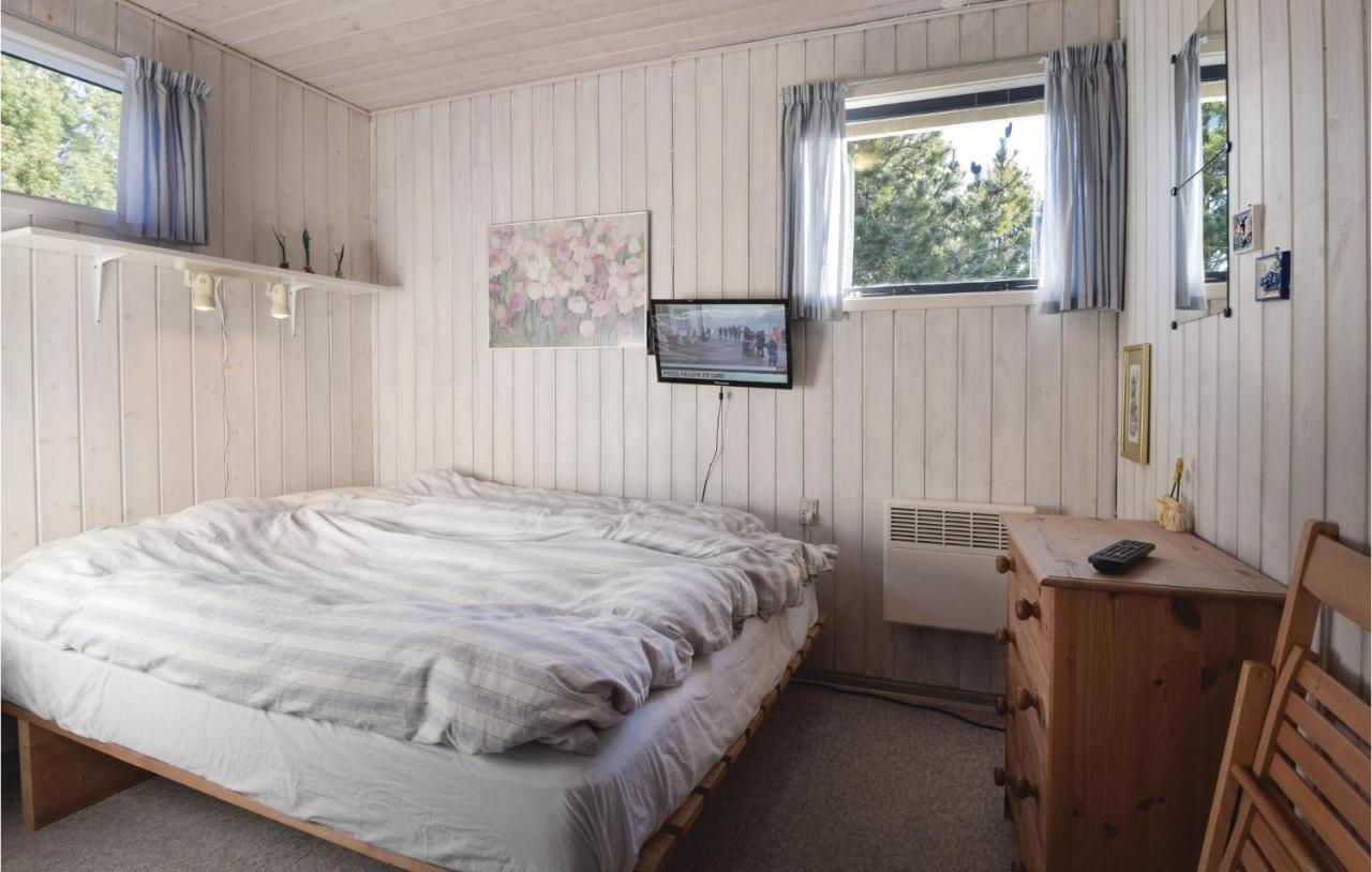 Lovely Home In Norre Nebel With Wifi Dış mekan fotoğraf
