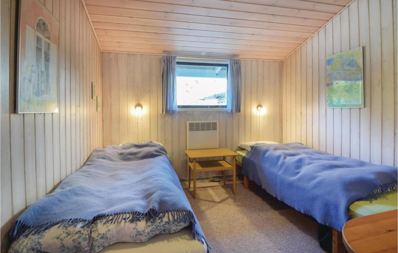 Lovely Home In Norre Nebel With Wifi Dış mekan fotoğraf