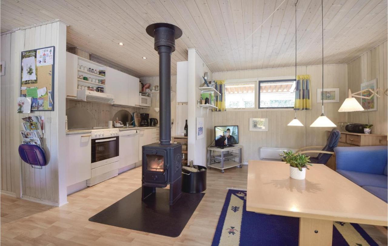 Lovely Home In Norre Nebel With Wifi Dış mekan fotoğraf